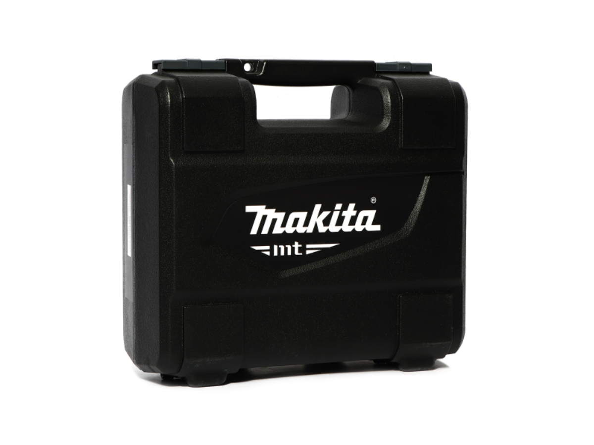 MAKITA สว่านกระแทกไฟฟ้า ขนาด 13 มม. (1/2 นิ้ว) กำลังไฟ 430 วัตต์ รุ่น M8103KX2B
