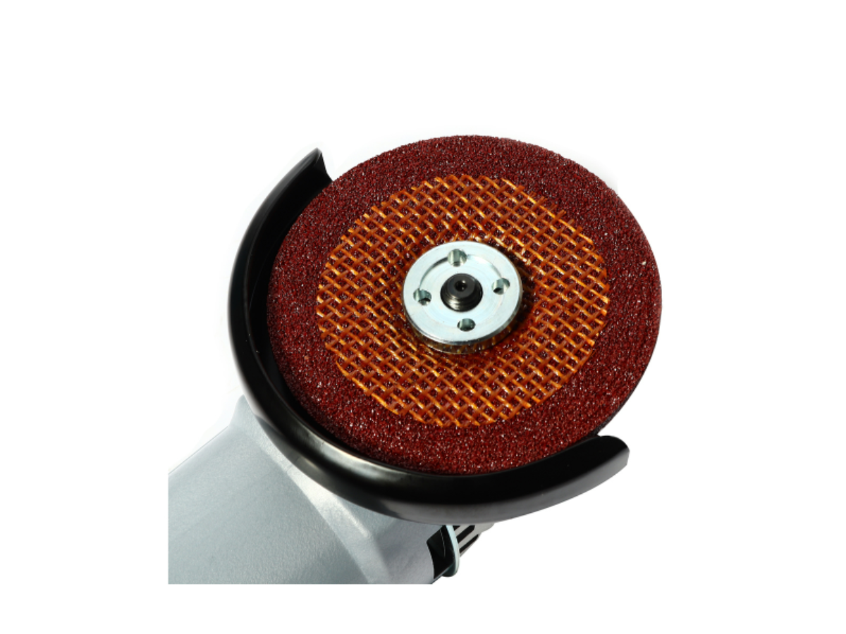 MAKITA เครื่องเจียรไฟฟ้า ขนาด 4 นิ้ว กำลังไฟ 570 วัตต์ รุ่น 9500NB