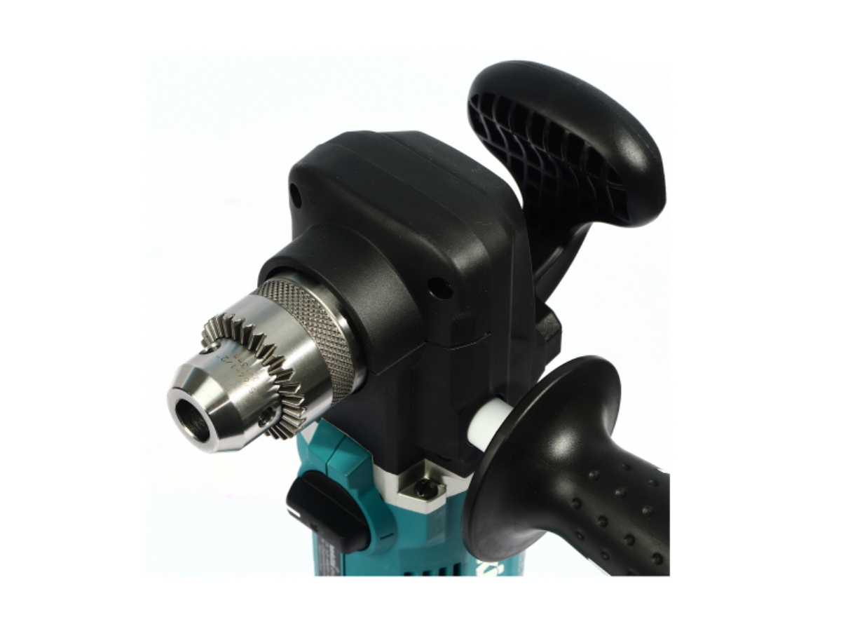 MAKITA สว่านหัวงอไร้สาย 18 โวลต์ 1/2 นิ้ว รุ่น DDA450ZK