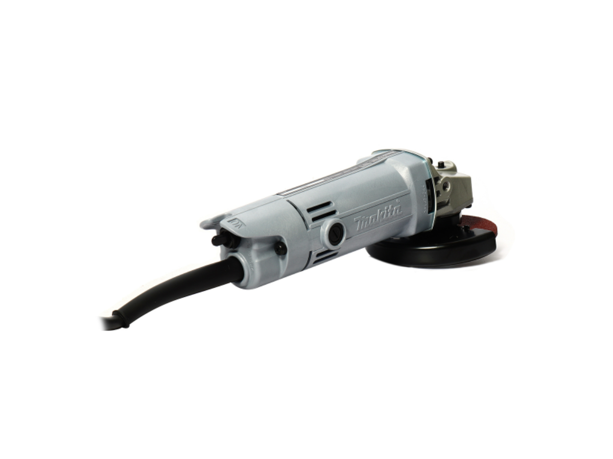 MAKITA เครื่องเจียรไฟฟ้า ขนาด 4 นิ้ว กำลังไฟ 570 วัตต์ รุ่น 9500NB
