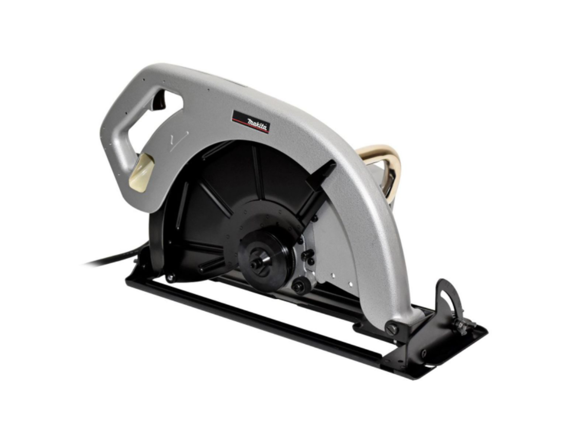 MAKITA เลื่อยวงเดือน ขนาด 16-5/16 นิ้ว (415 มม.) กำลังไฟ 1,450 วัตต์ รุ่น 5402