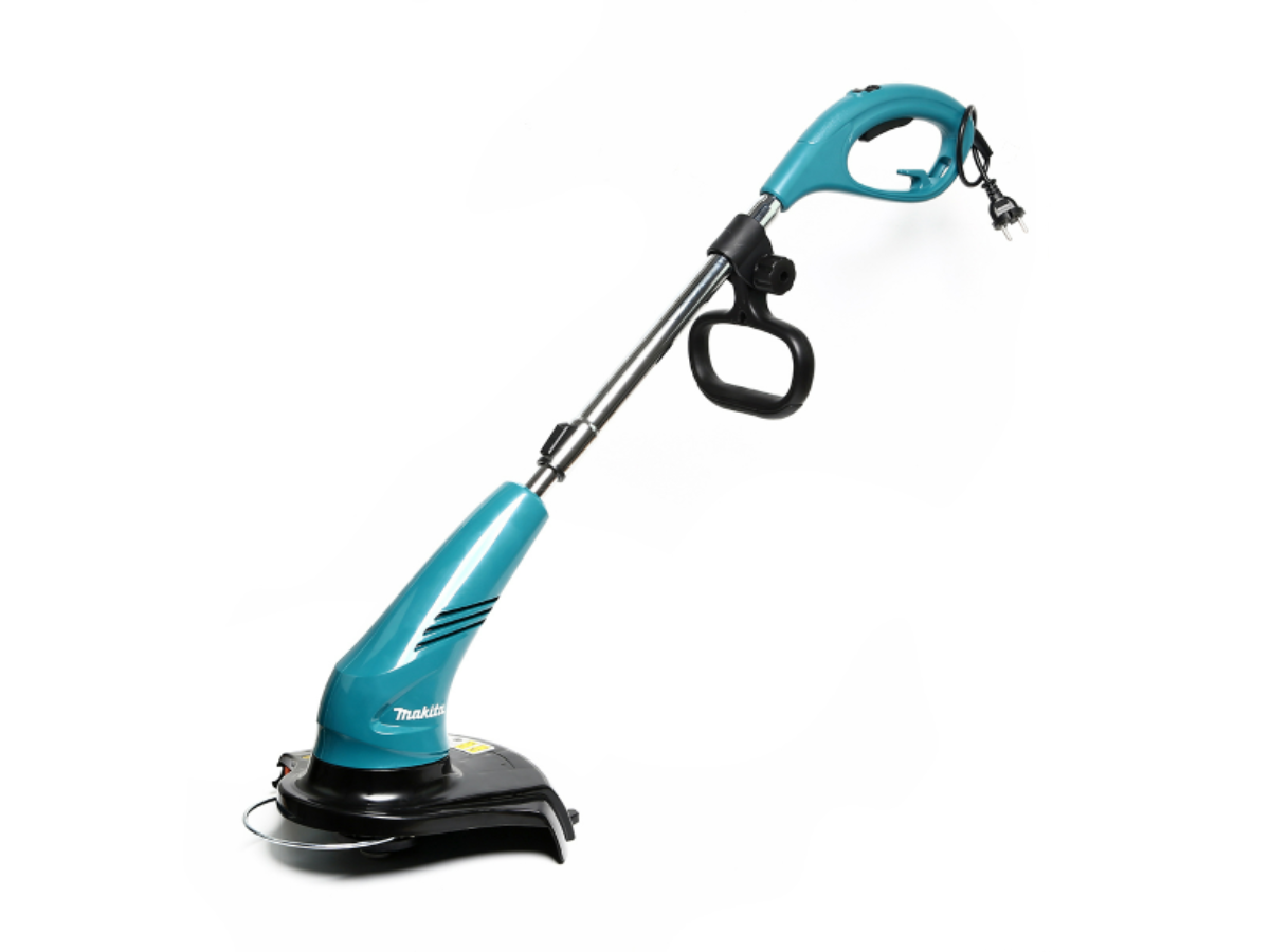 MAKITA เครื่องเล็มหญ้า ขนาด 300 มม. (11-3/4 นิ้ว) กำลังไฟ 450 วัตต์ รุ่น UR3000