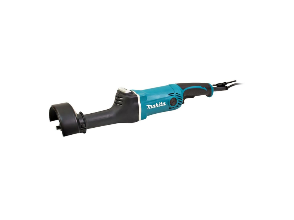 เครื่องเจียรคอยาวไฟฟ้า MAKITA ขนาด 5 นิ้ว กำลังไฟ 750 วัตต์ รุ่น GS5000