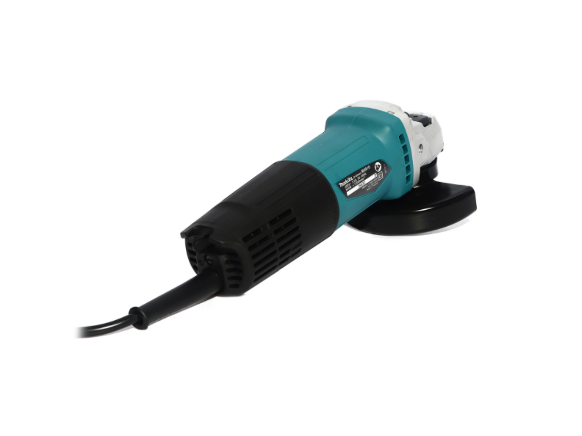 MAKITA เครื่องเจียรไฟฟ้า ขนาด 4 นิ้ว กำลังไฟ 540 วัตต์ รุ่น M0910B