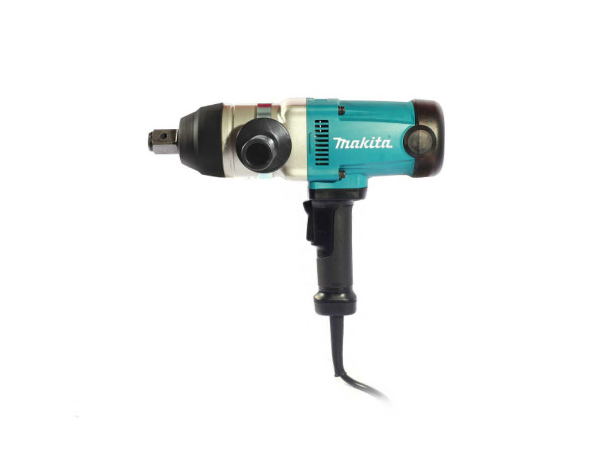 เครื่องขันน๊อตไฟฟ้า MAKITA ขนาด 1 นิ้ว กำลังไฟ 1,200 วัตต์ รุ่น TW1000