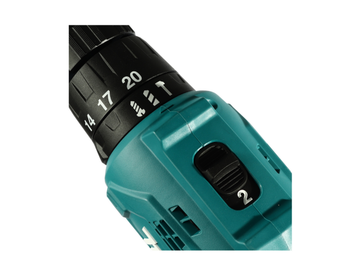 MAKITA สว่านกระแทกไฟฟ้า ขนาด 3/8 นิ้ว กำลังไฟ 320 วัตต์  รุ่น HP0300