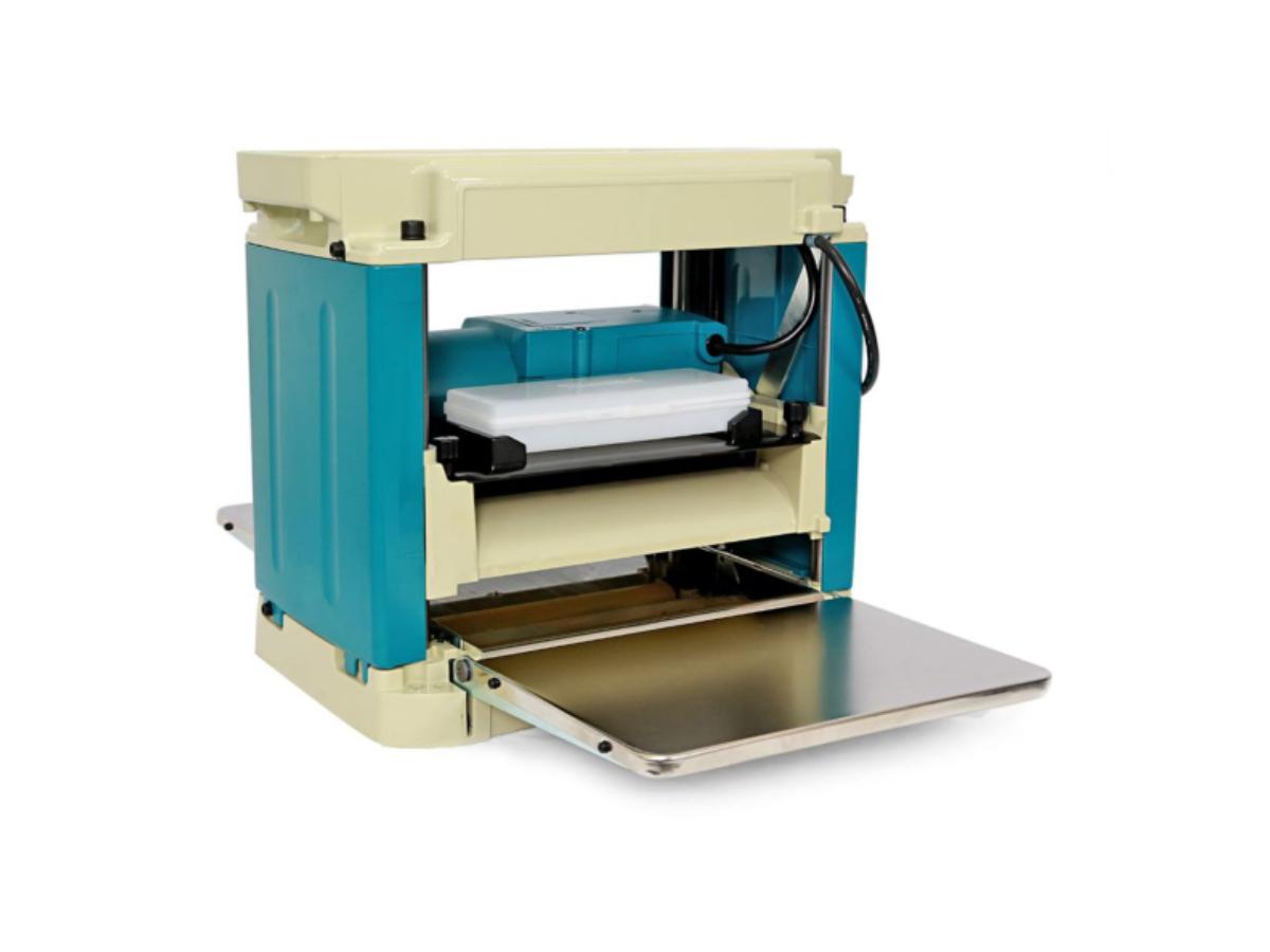 MAKITA กบแท่นไสไม้ ขนาด 304 มม. (12 นิ้ว) กำลังไฟ 1,650 วัตต์ รุ่น 2012NB