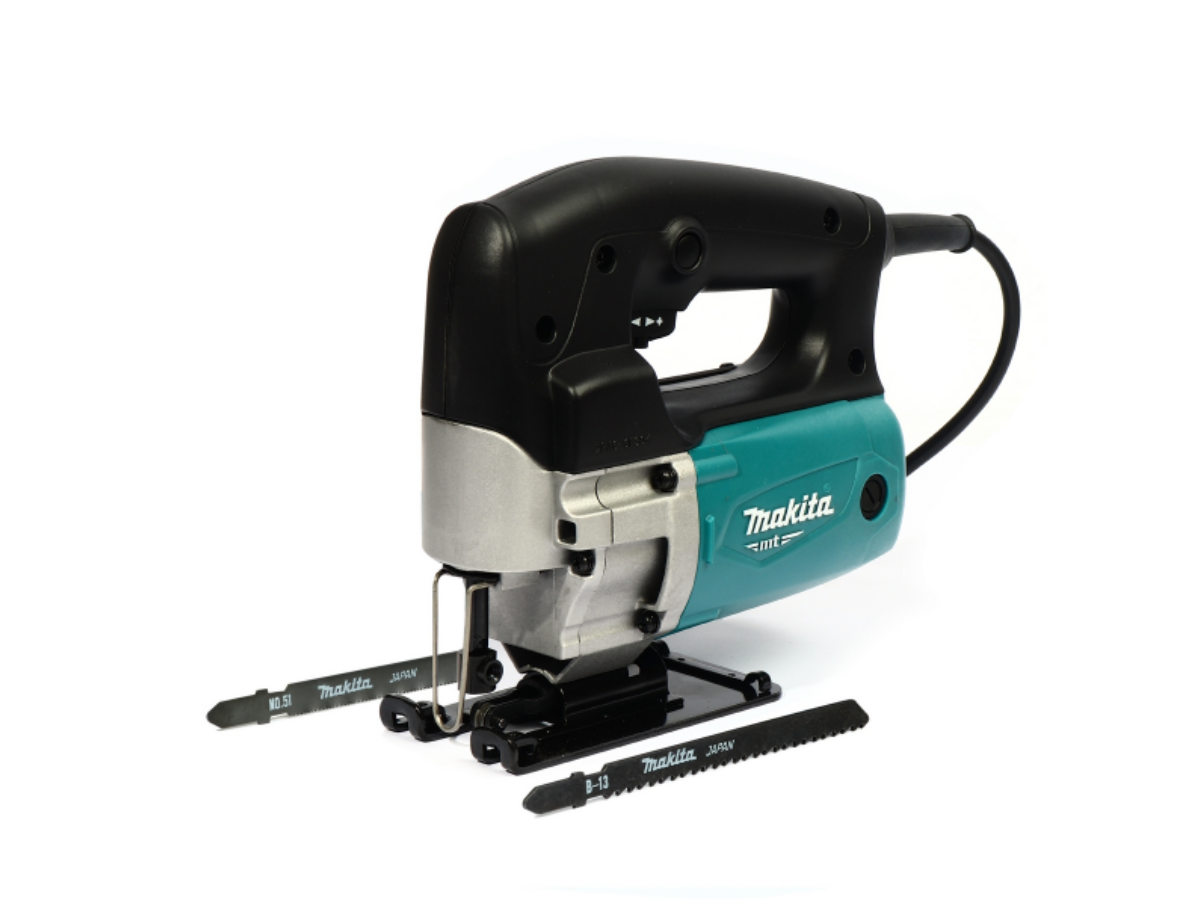 MAKITA เลื่อยจิ๊กซอว์ B-TYPE (งานหนัก) กำลังไฟ 450 วัตต์ รุ่น M4302B
