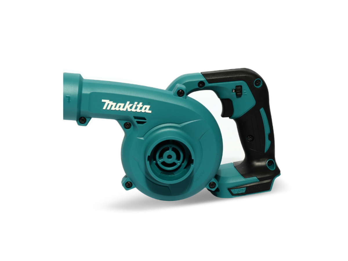 MAKITA เครื่องเป่าลมสนามไร้สาย ท่อยาว 18 โวลต์ รุ่น DUB186Z