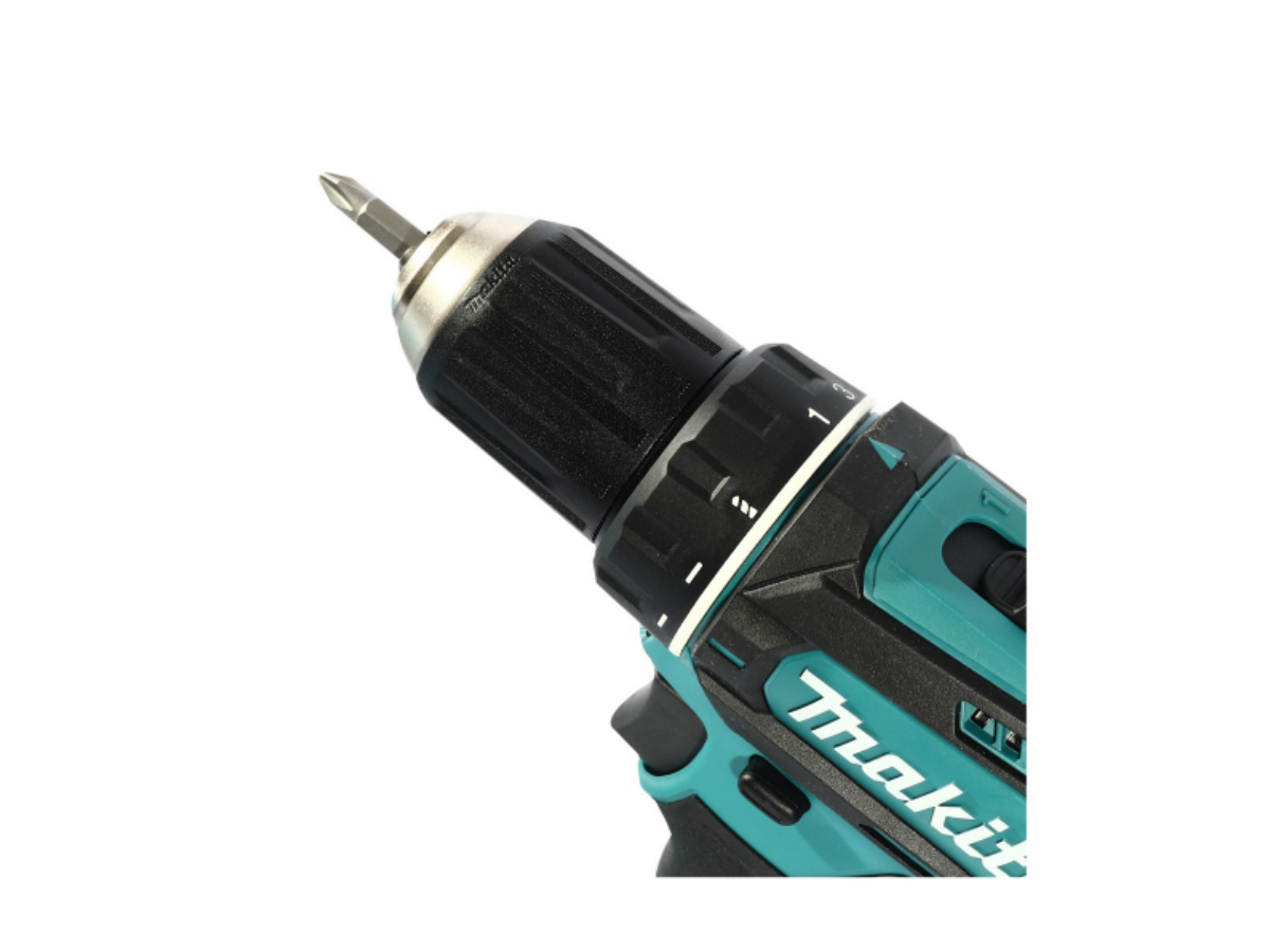 MAKITA สว่านไขควงไร้สาย 18 โวลต์ ขนาด 1/2 นิ้ว รุ่น DDF482Z