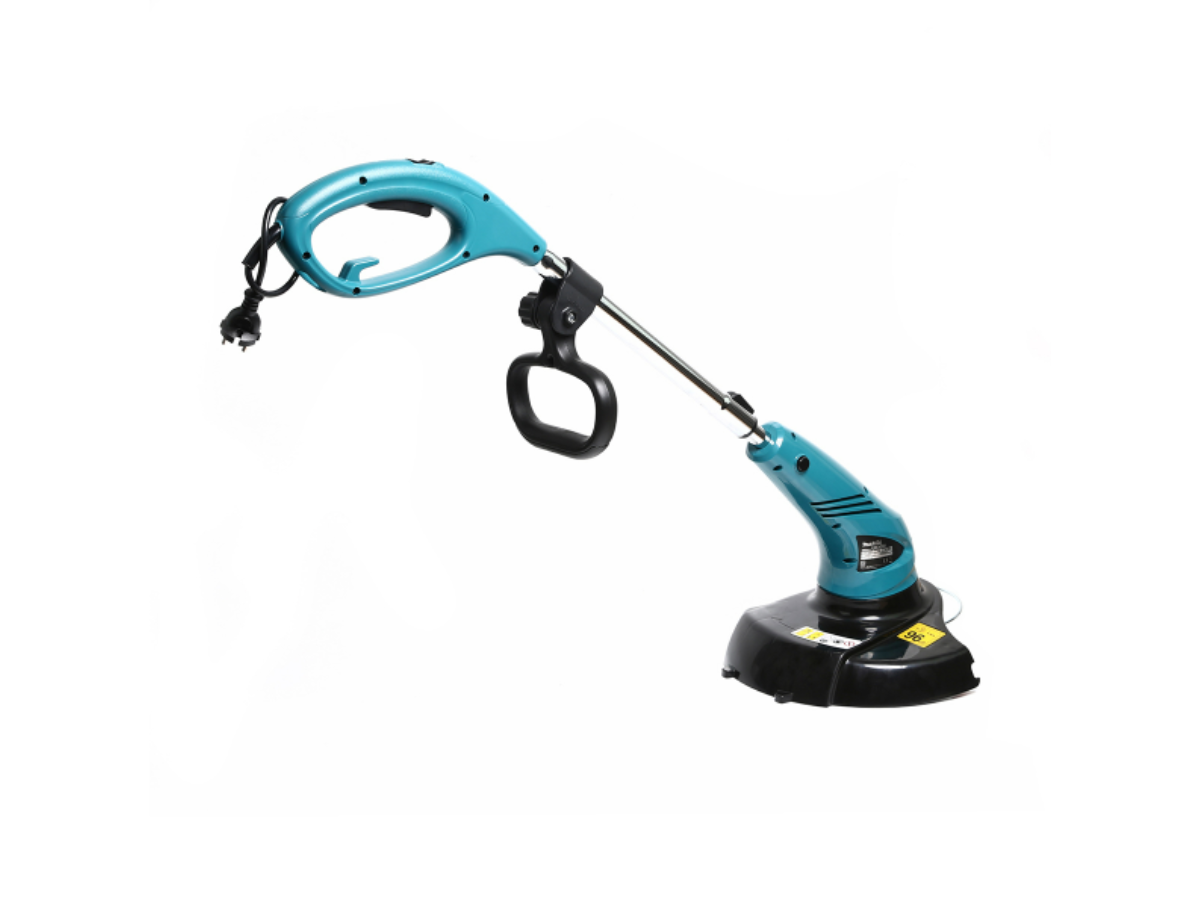 MAKITA เครื่องเล็มหญ้า ขนาด 300 มม. (11-3/4 นิ้ว) กำลังไฟ 450 วัตต์ รุ่น UR3000