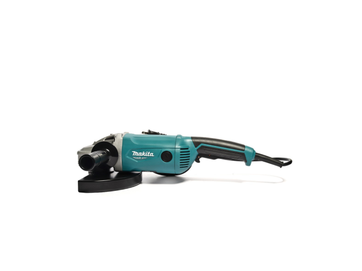 MAKITA เครื่องเจียรไฟฟ้า ขนาด 9 นิ้ว กำลังไฟ 2,000 วัตต์ รุ่น M9001B