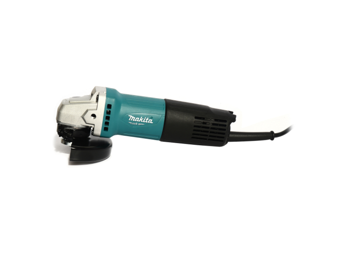 MAKITA เครื่องเจียรไฟฟ้า ขนาด 4 นิ้ว กำลังไฟ 540 วัตต์ รุ่น M0910B