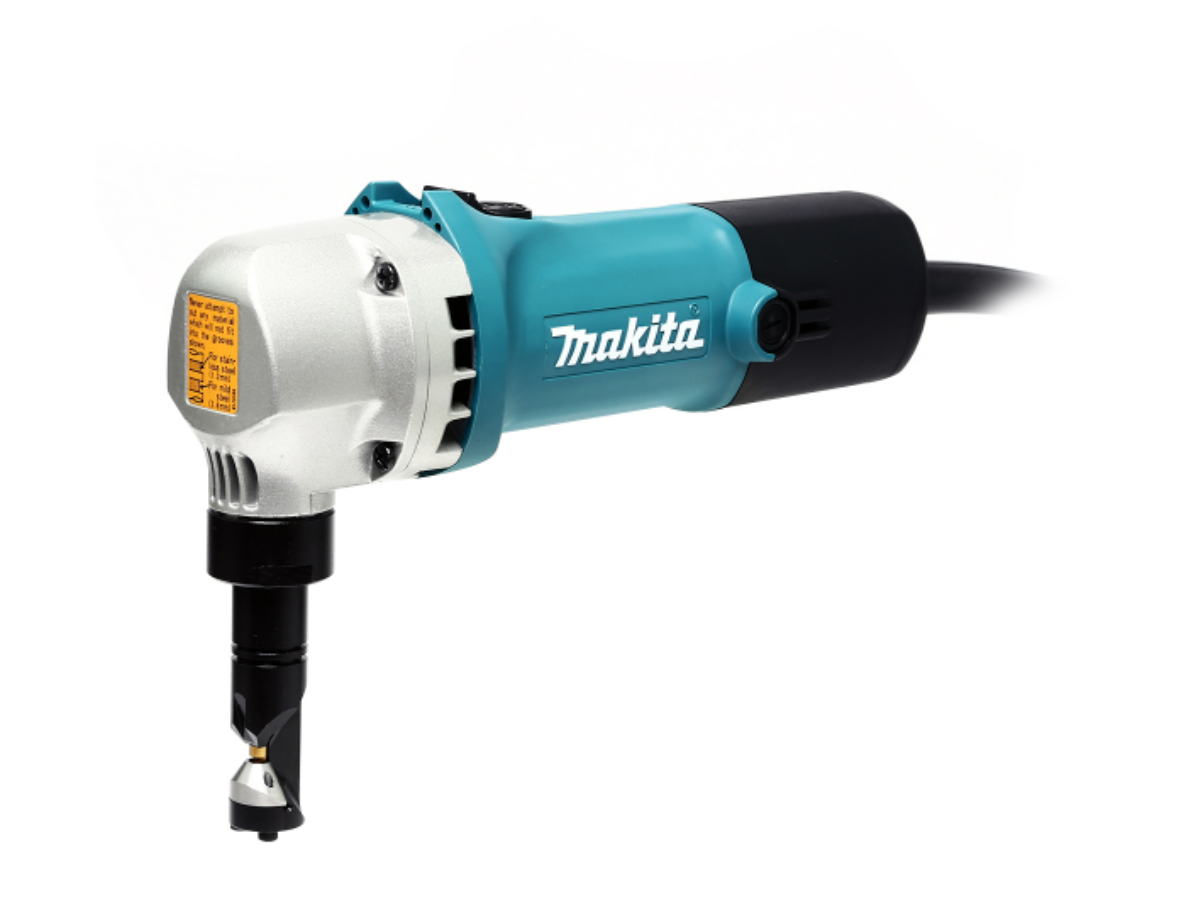 MAKITA กรรไกรไฟฟ้า ขนาด 1.6 มม. กำลังไฟ 550 วัตต์ รุ่น JN-1601