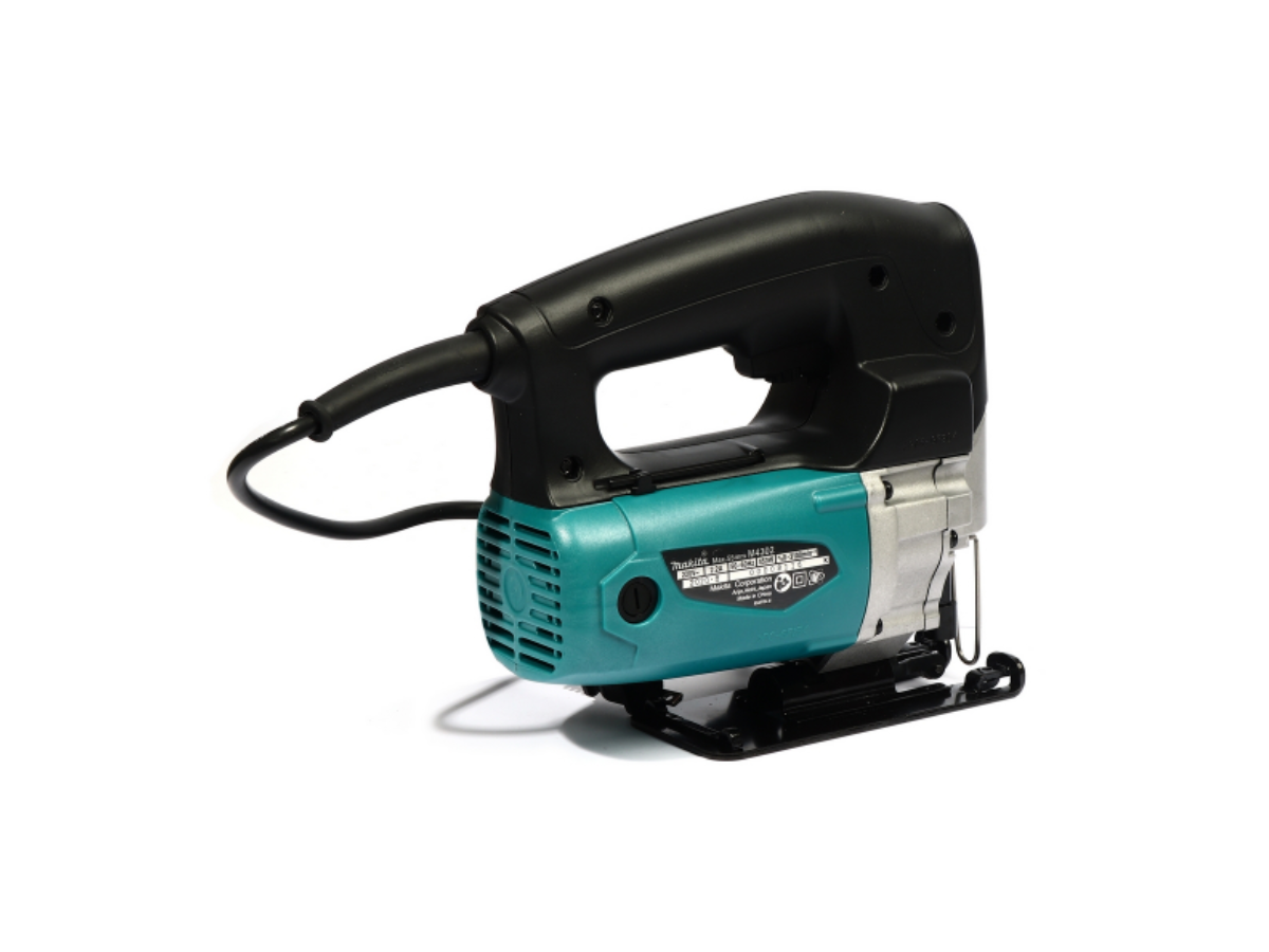 MAKITA เลื่อยจิ๊กซอว์ B-TYPE (งานหนัก) กำลังไฟ 450 วัตต์ รุ่น M4302B