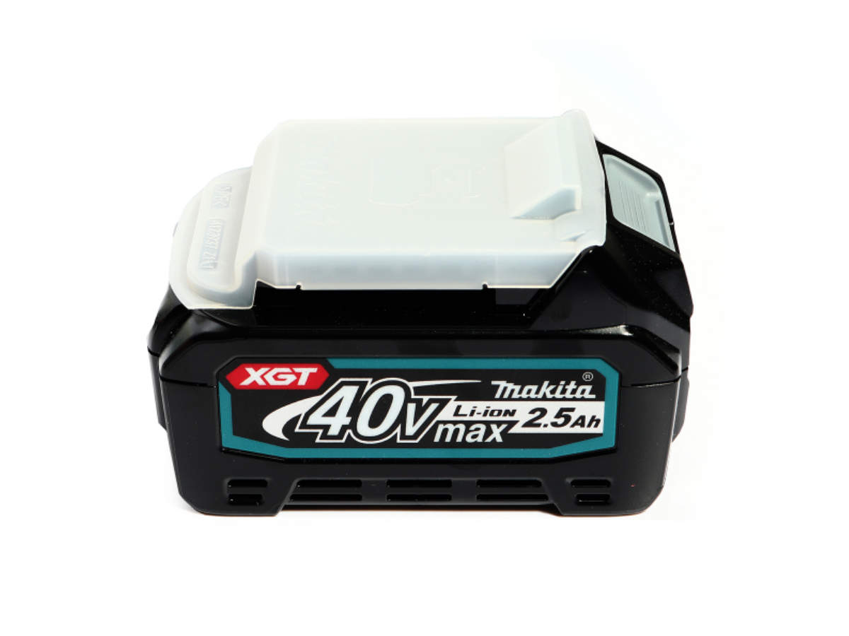 MAKITA แบตเตอรี่ ลิเธียมไอออน 40 โวลต์ 2.5 แอมป์ รุ่น BL4025 