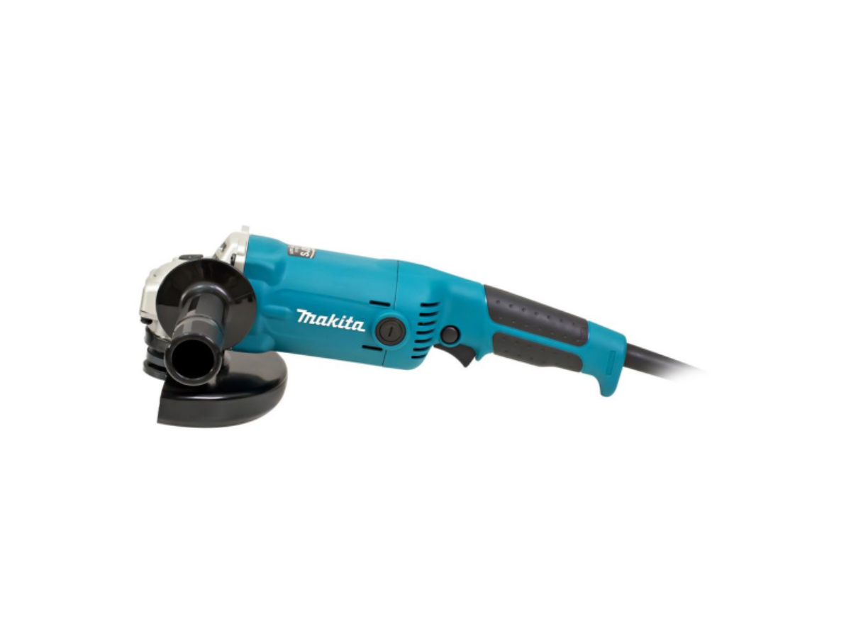 MAKITA เครื่องเจียรไฟฟ้า ขนาด 6 นิ้ว กำลังไฟ 1,050 วัตต์ รุ่น GA-6020