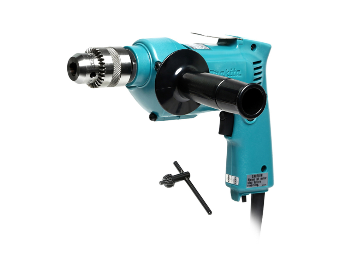 MAKITA สว่านไฟฟ้า ขนาด 1/2 นิ้ว กำลังไฟ 510 วัตต์ รุ่น DP-4700