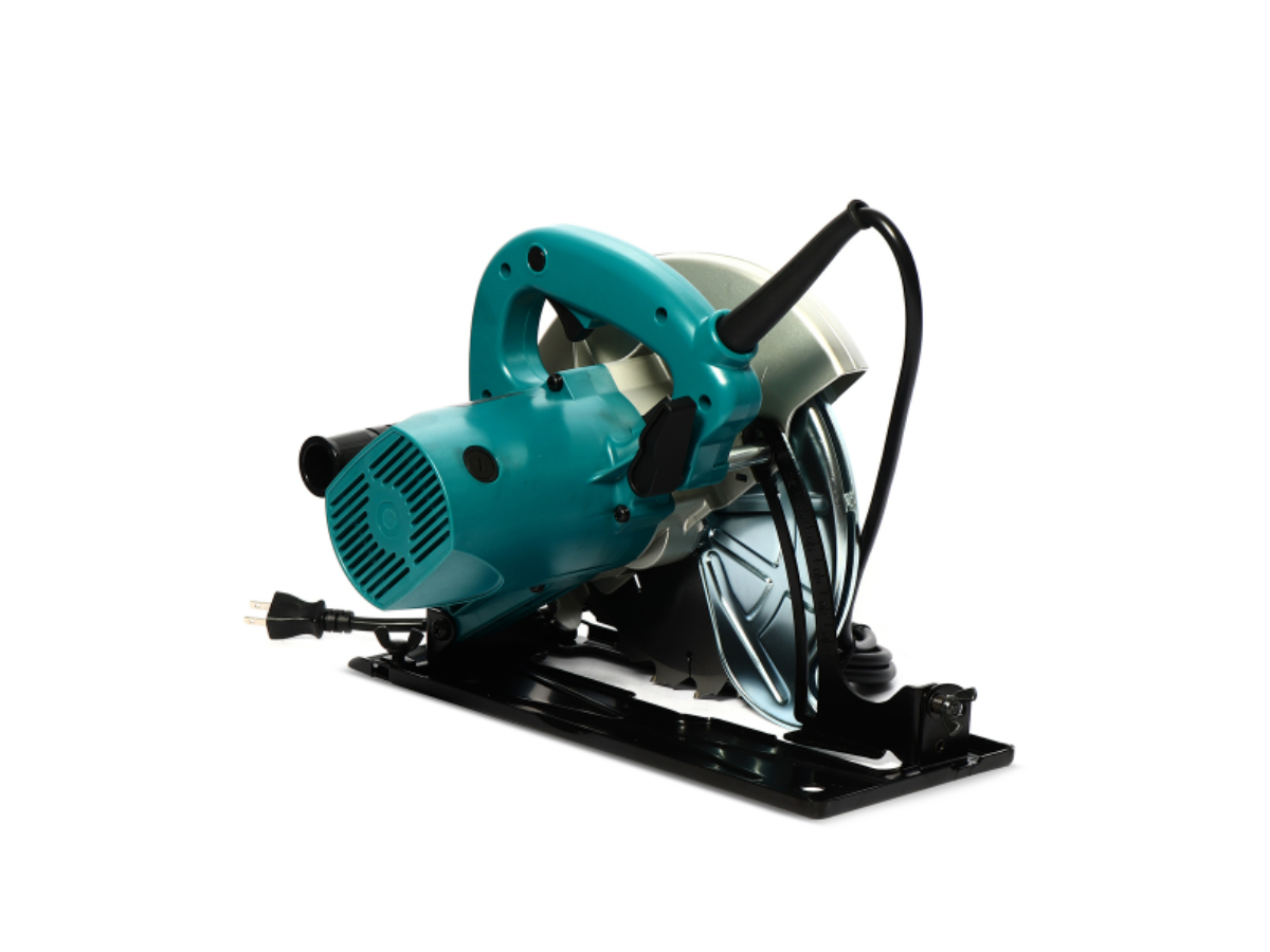 MAKITA เลื่อยวงเดือน ขนาด 9-1/4 นิ้ว (235 มม.) กำลังไฟ 2,000 วัตต์ รุ่น N5900B