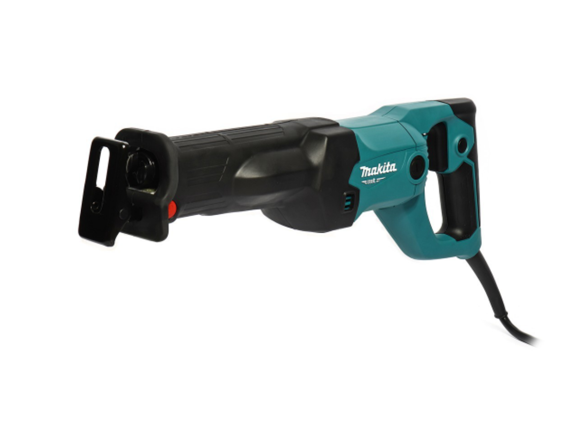 MAKITA เครื่องเลื่อยไฟฟ้า ONE-TOUCH กำลังไฟ 1,010 วัตต์ รุ่น M4501KX1B