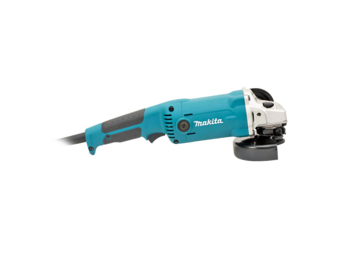 MAKITA เครื่องเจียรไฟฟ้า ขนาด 5 นิ้ว กำลังไฟ 1,050 วัตต์ รุ่น GA-5010