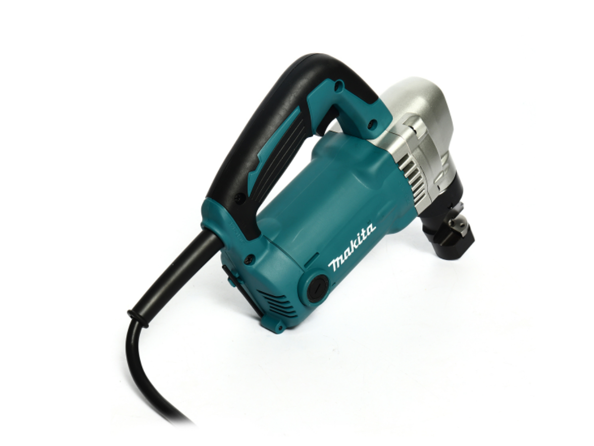 MAKITA กรรไกรไฟฟ้า ขนาด 3.2 มม. กำลังไฟ 710 วัตต์ รุ่น JN-3201J