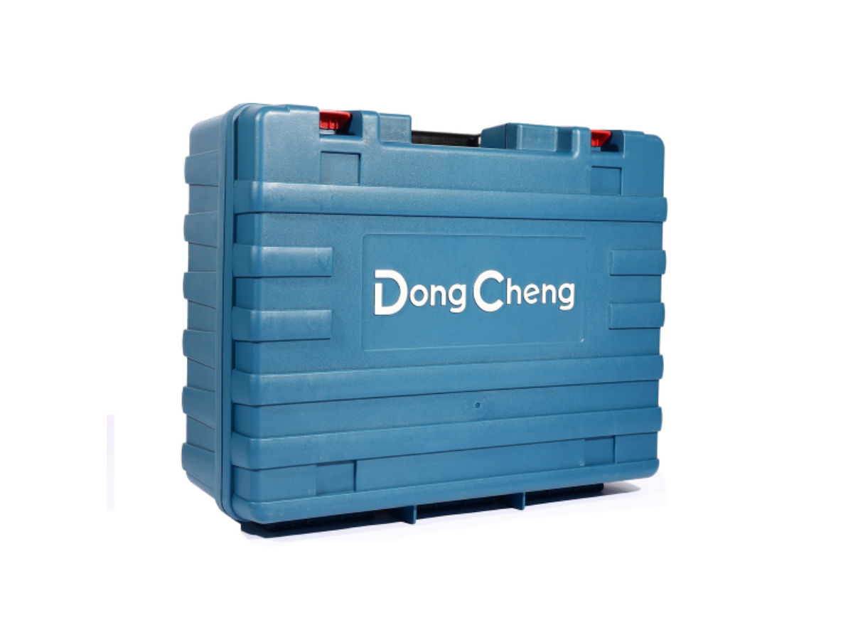 DONG CHENG สว่านโรตารี่ 24 มม. 3 ระบบ 20 โวลต์ รุ่น DCZC04-24 (TYPE DM)