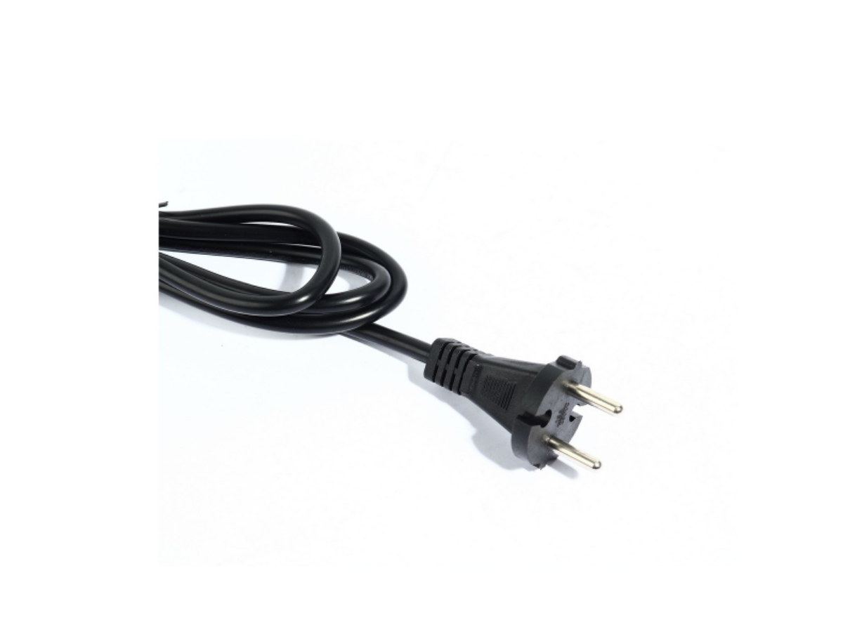 POLO เครื่องเป่าลมร้อนไฟฟ้า LED กำลังไฟ 2,000 วัตต์ อุณหภูมิ 60-650°C รุ่น QG-610D
