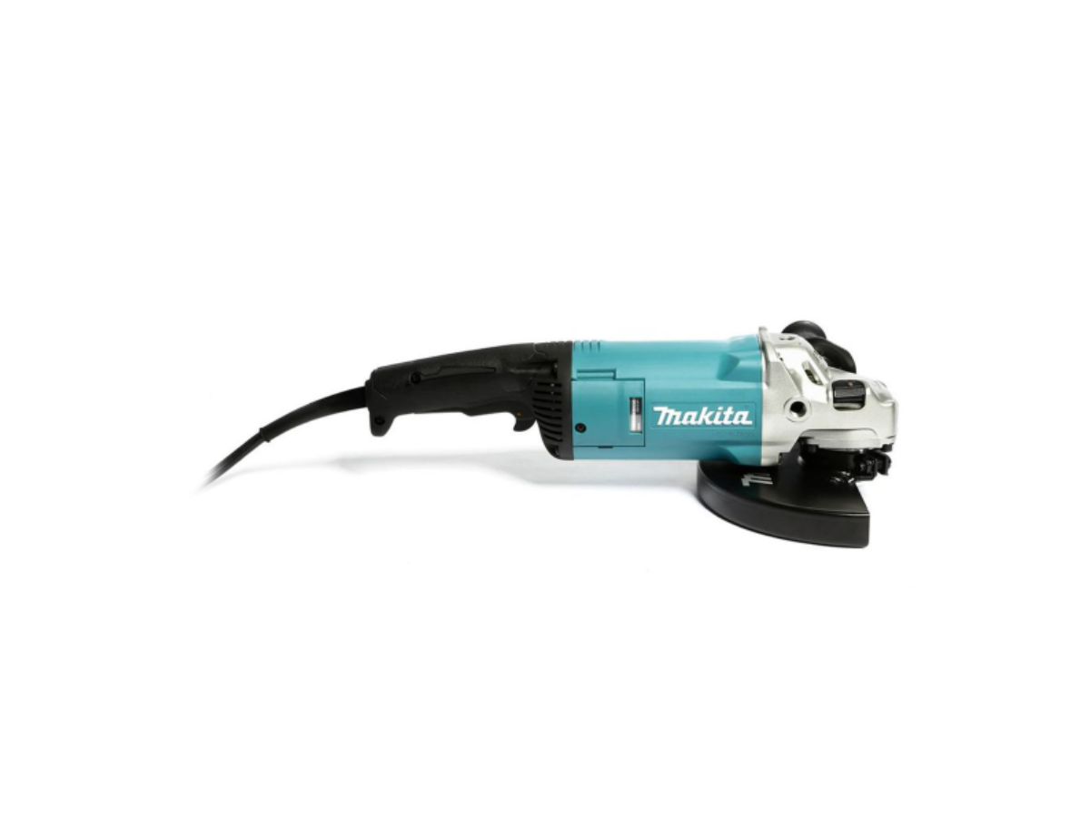 MAKITA เครื่องเจียรไฟฟ้า ขนาด 9 นิ้ว กำลังไฟ 2,200 วัตต์ รุ่น GA-9060
