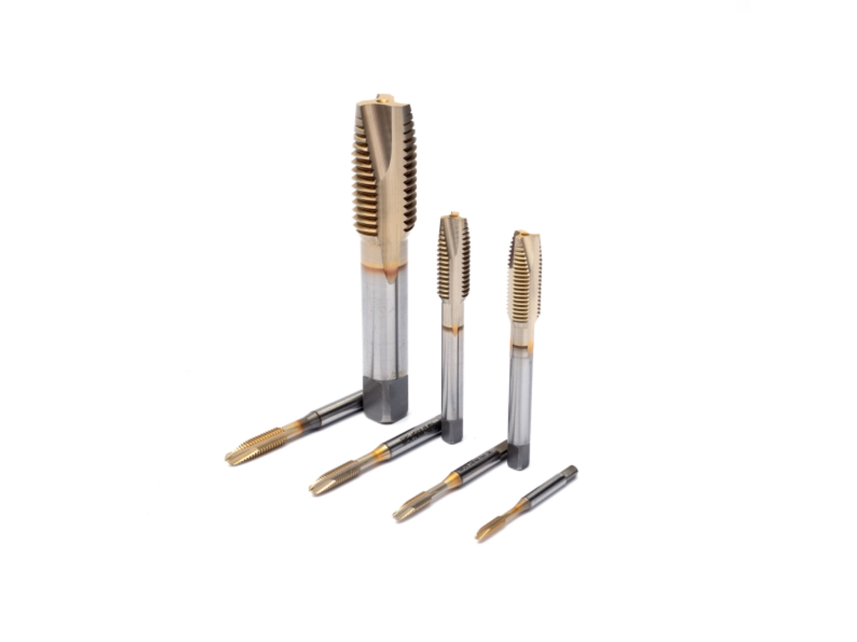 ดอกต๊าปร่องตรง High Alloy HSS (FMX) NACHI
