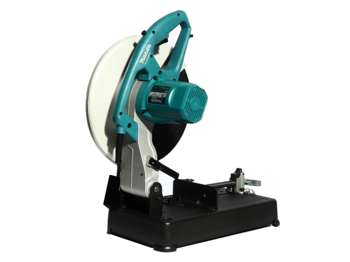 MAKITA เครื่องตัดไฟฟ้า ขนาด 14 นิ้ว (355 มม.) กำลังไฟ 2,200 วัตต์ รุ่น M2403B
