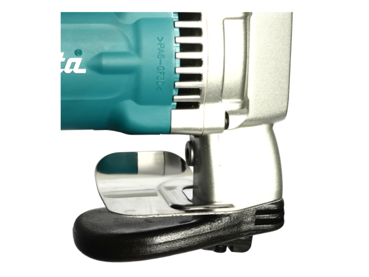 MAKITA กรรไกรไฟฟ้า ขนาด 3.2 มม. กำลังไฟ 710 วัตต์ รุ่น JS-3201J
