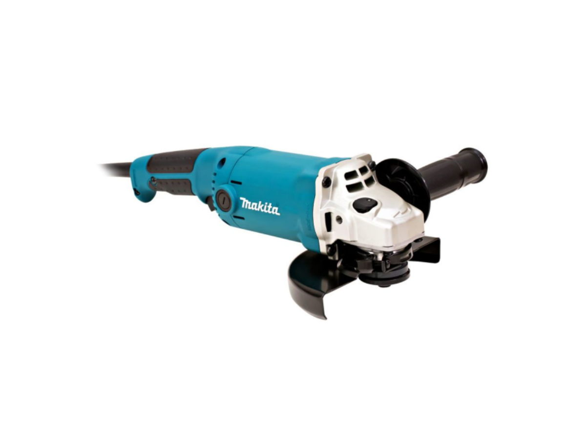 MAKITA เครื่องเจียรไฟฟ้า ขนาด 6 นิ้ว กำลังไฟ 1,050 วัตต์ รุ่น GA-6010