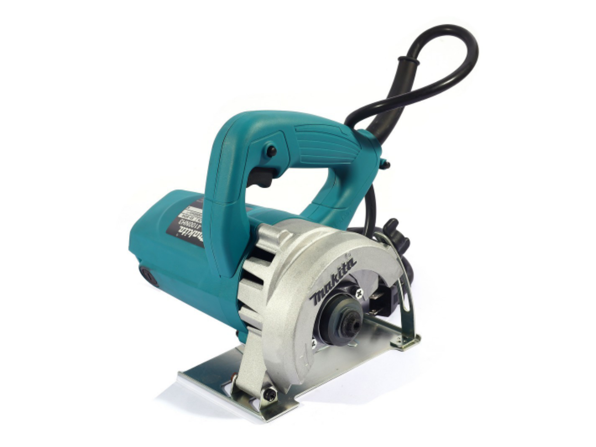 MAKITA เครื่องตัดไฟฟ้า ขนาด 4 นิ้ว (110 มม.) รุ่น 4100NH3