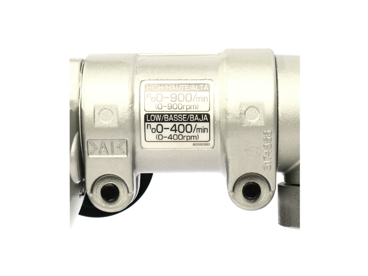 MAKITA สว่านหัวงอไฟฟ้า ขนาด 1/2 นิ้ว กำลังไฟ 710 วัตต์ รุ่น DA4000LR