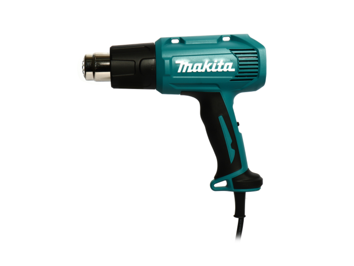 MAKITA เครื่องเป่าลมร้อนไฟฟ้า กำลังไฟ 1,600 วัตต์ รุ่น HG5030 
