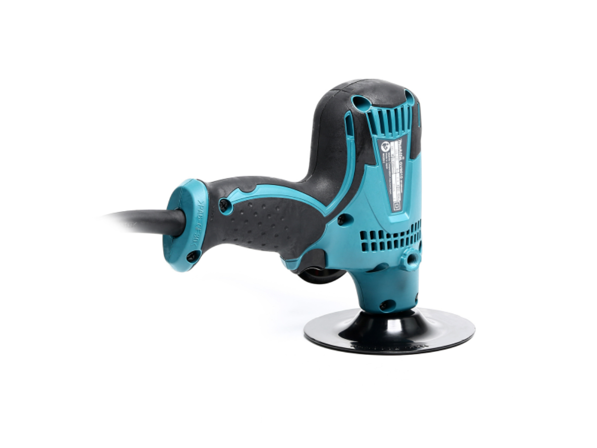 MAKITA เครื่องขัดกระดาษทราย ขนาด 6 นิ้ว (150 มม.) กำลังไฟ 440 วัตต์ รุ่น GV-6010