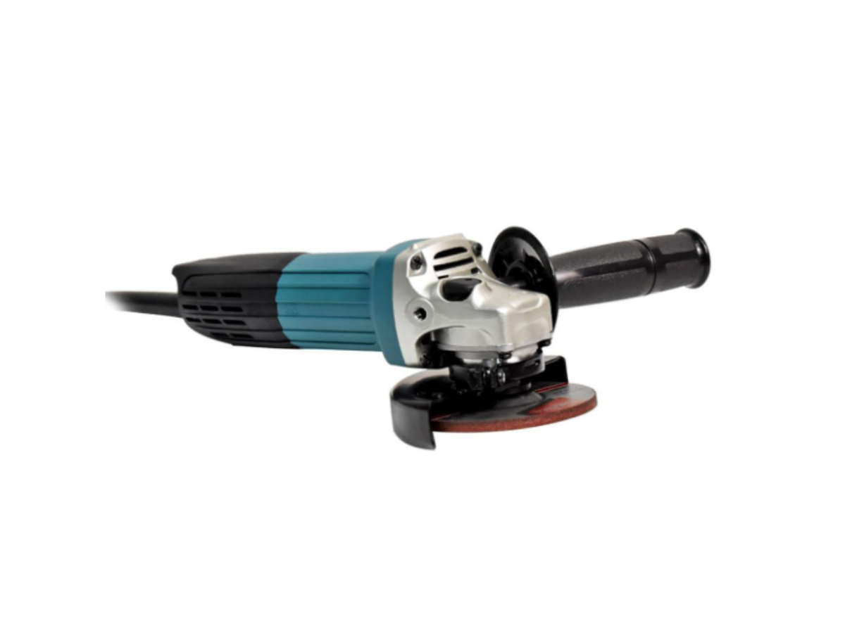 MAKITA เครื่องเจียรไฟฟ้า ขนาด 4 นิ้ว กำลังไฟ 720 วัตต์ รุ่น GA-4031