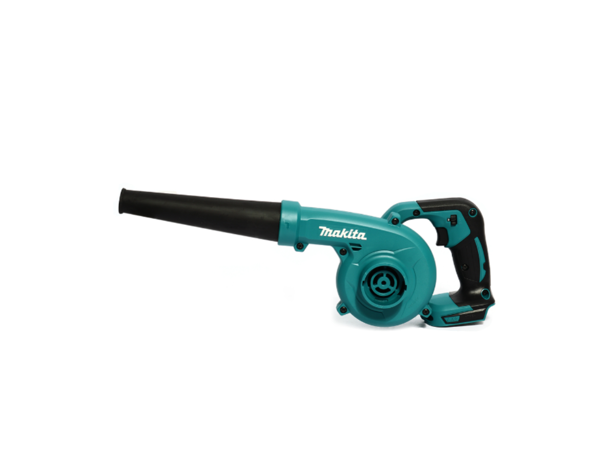 MAKITA เครื่องเป่าลมสนามไร้สาย 18 โวลต์ รุ่น DUB185Z