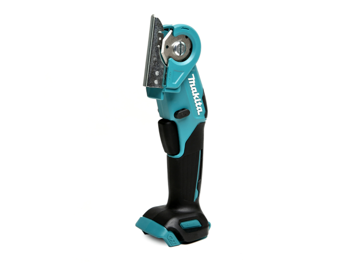 MAKITA กรรไกรไร้สาย 12 โวลต์ รุ่น CP100DZ ความสามารถในการตัดสูงสุด 1/4 นิ้ว